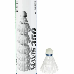 Yonex Badminton<· Mavis white