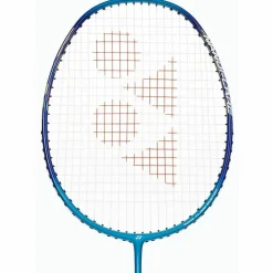 Yonex Badminton|Schläger<· Nanoflare 001 Claer cyan