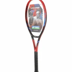 Yonex Schläger<· VCORE 100 scarlett