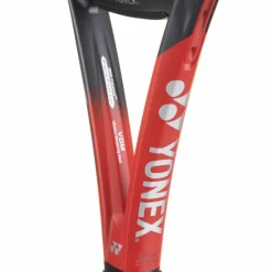 Yonex Schläger<· VCORE 100 scarlett