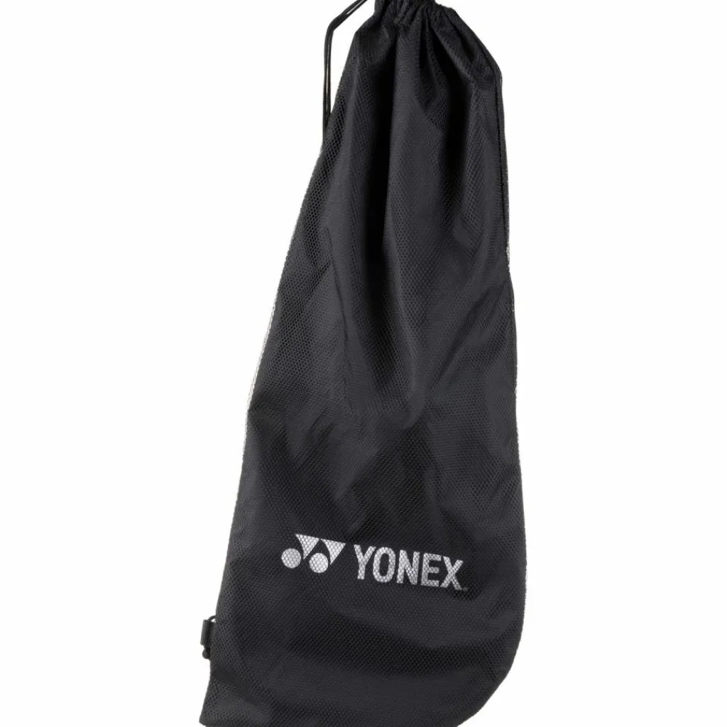 Yonex Schläger<· VCORE 100 scarlett