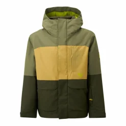 Outlet · ALIM-Z Kinder Ski|Jacken