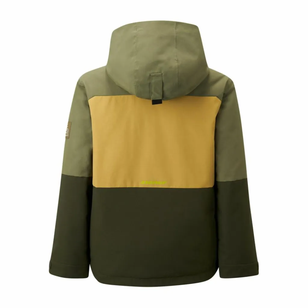 Outlet · ALIM-Z Kinder Ski|Jacken