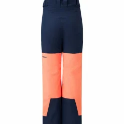 Ziener Ski|Hosen<· ARNURO vibrant peach tex