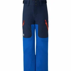 Ziener Ski|Hosen<· ARNURO cobalt blue