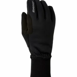 Ziener Fahrradhandschuhe<· 18-bike GWS 414 black