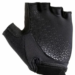 Ziener Radsport|Fahrradhandschuhe<· CADJA-Z black