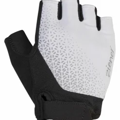 Ziener Fahrradhandschuhe<· CADJA-Z white