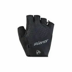 Ziener Radsport|Fahrradhandschuhe<· CALIDI-Z schwarz