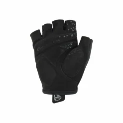 Ziener Radsport|Fahrradhandschuhe<· CALIDI-Z schwarz