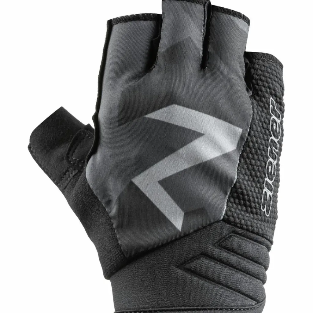 Ziener Fahrradhandschuhe<· CAMAL-Z black.magnet