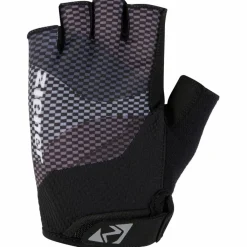 Ziener Fahrradhandschuhe<· CAYUS black
