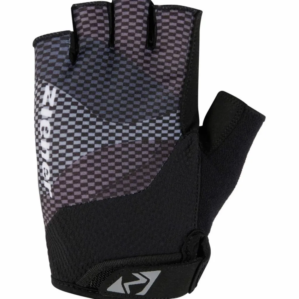 Ziener Fahrradhandschuhe<· CAYUS black