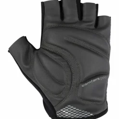 Ziener Fahrradhandschuhe<· CAYUS black