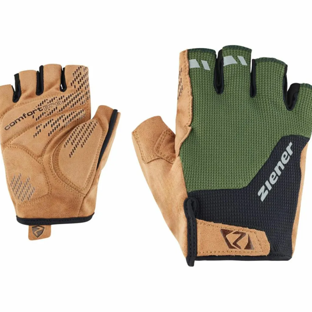 Hot · COMO-Z Damen Radsport|Fahrradhandschuhe