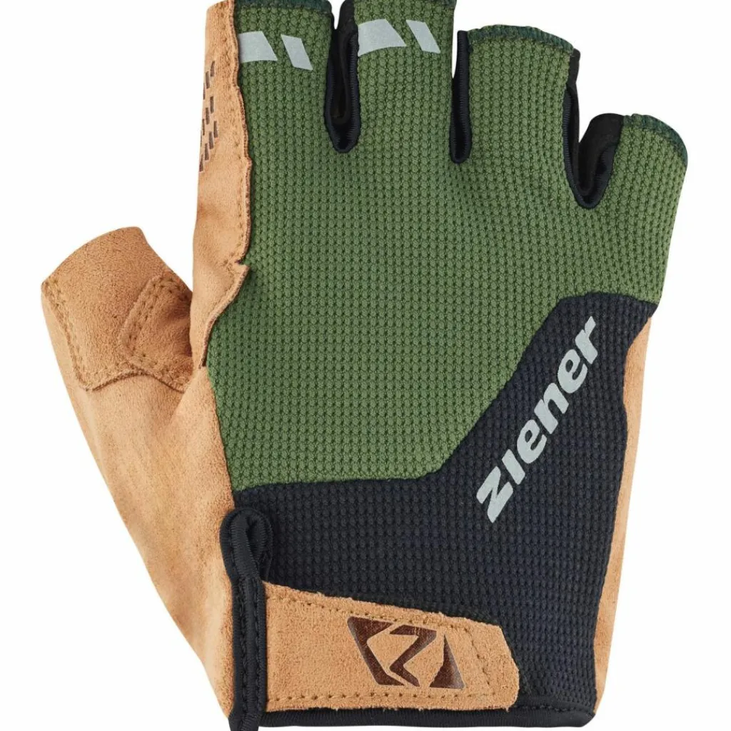 Hot · COMO-Z Damen Radsport|Fahrradhandschuhe