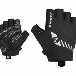 Ziener Fahrradhandschuhe<· COSTY black