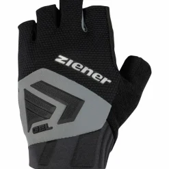 Ziener Fahrradhandschuhe<· CURDIN black