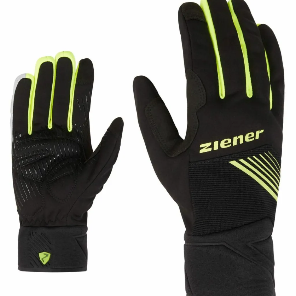 Best · DIRICH-Z TOUCH Damen Radsport|Fahrradhandschuhe