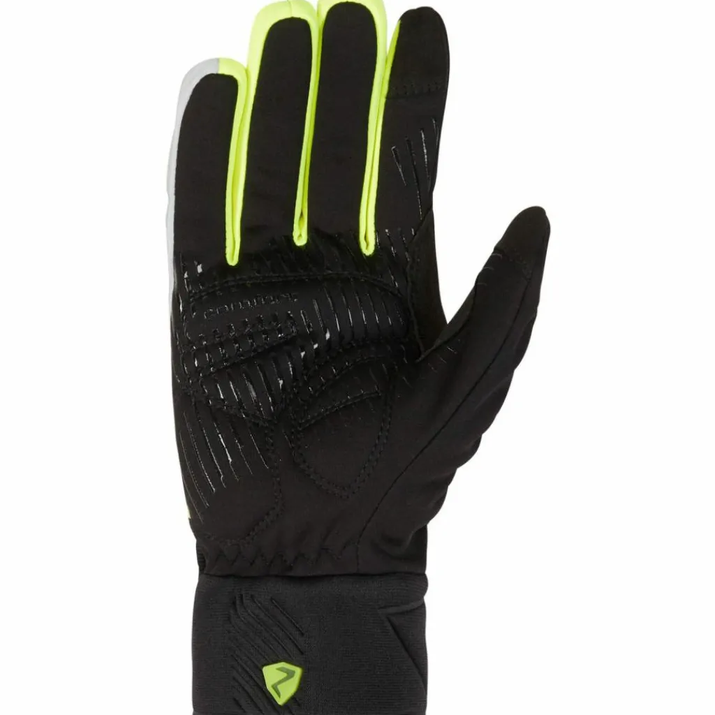 Best · DIRICH-Z TOUCH Damen Radsport|Fahrradhandschuhe