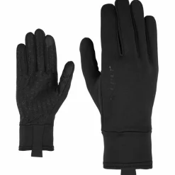 Ziener Fahrradhandschuhe<· DISANTO TOUCH black
