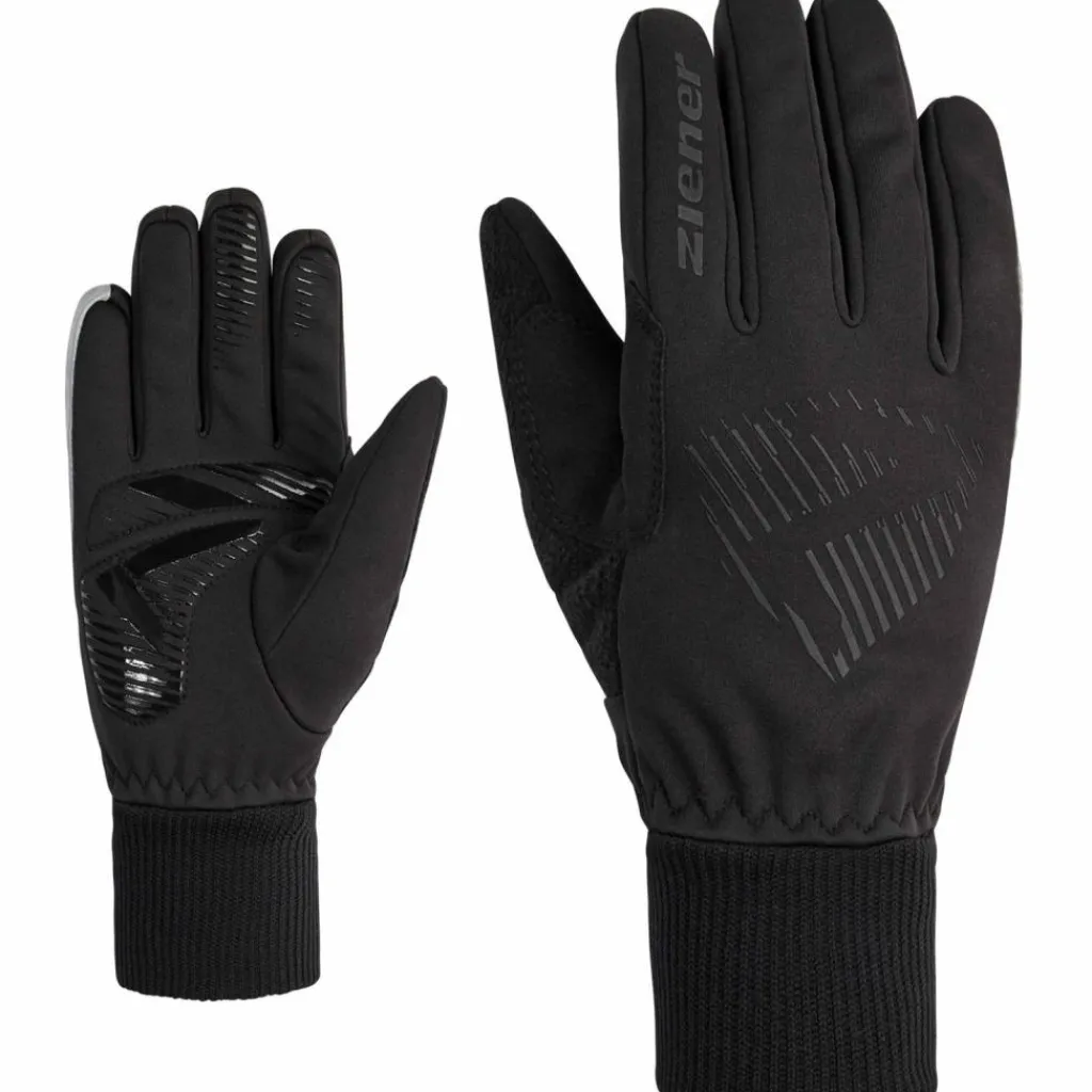 Discount · Dommi-Z Kinder Fahrradhandschuhe|Radsport