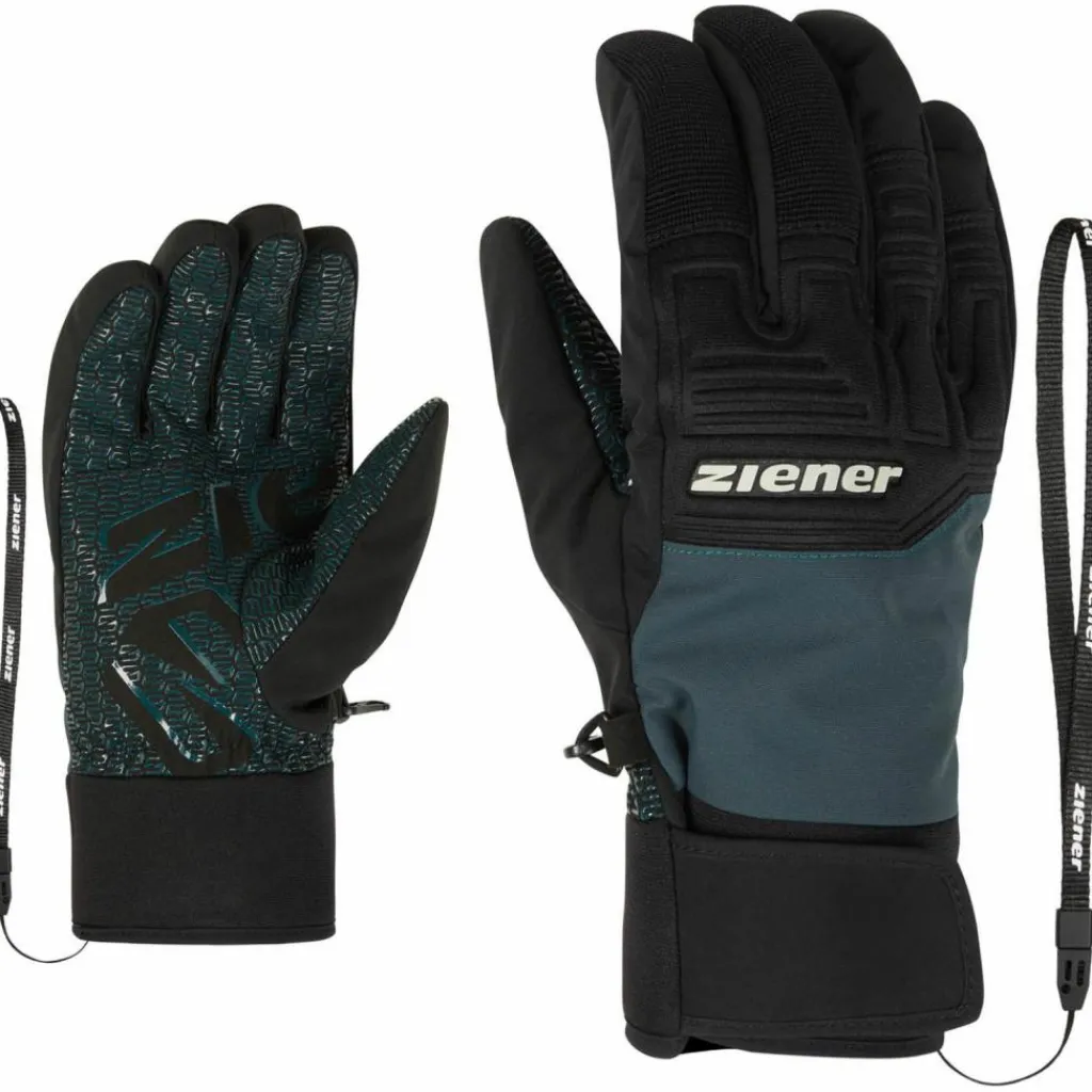 Discount · GARIM Herren Skihandschuhe|Handschuhe