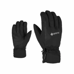 Ziener Skihandschuhe|Handschuhe<· GARWEN-Z GTX schwarz