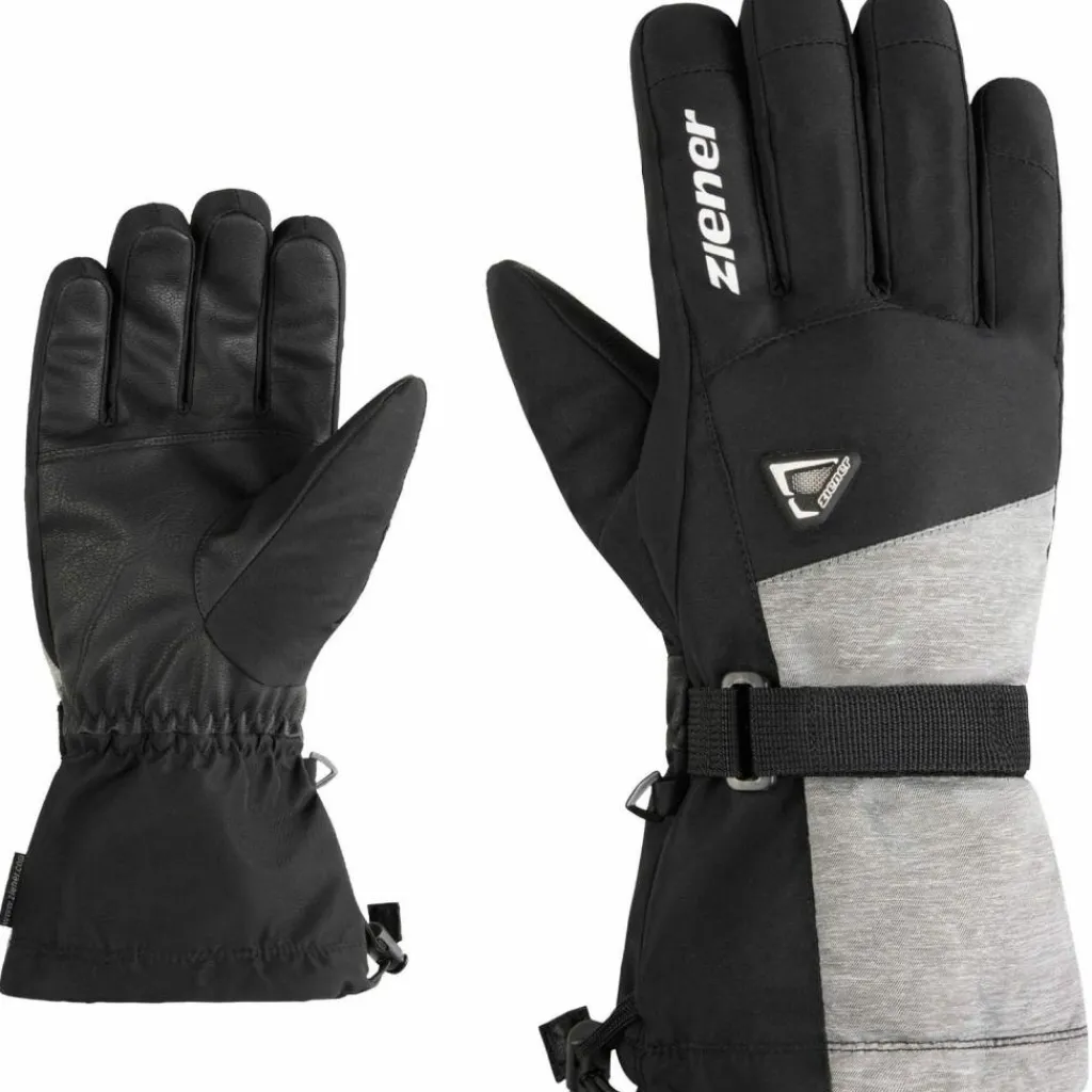 Clearance · GENTIANO Herren Skihandschuhe|Handschuhe