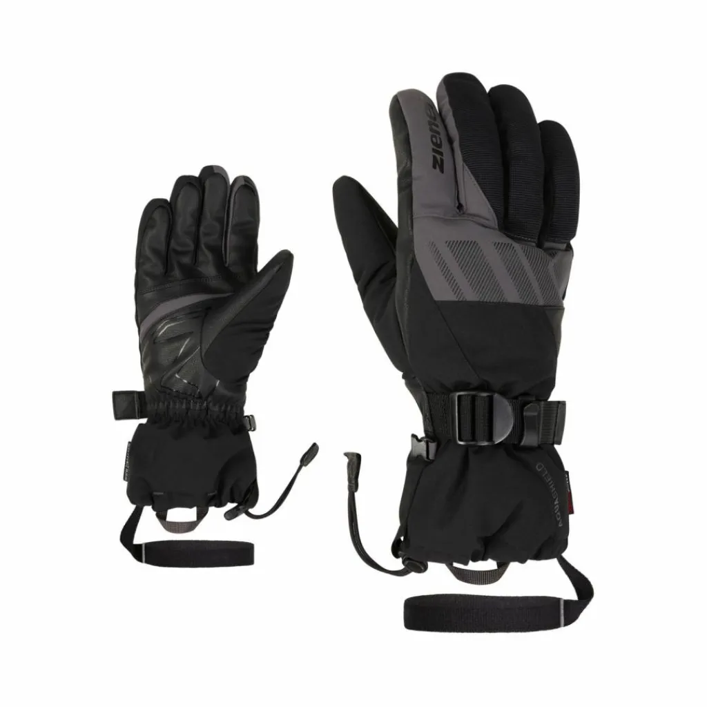Hot · GHALION-Z AS(R) Herren Skihandschuhe|Handschuhe