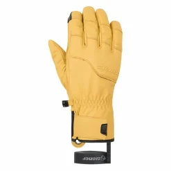 · GISMON-Z AS(R) PR TOUCH Herren Handschuhe|Skihandschuhe