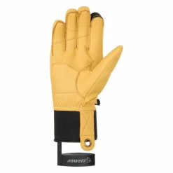 · GISMON-Z AS(R) PR TOUCH Herren Handschuhe|Skihandschuhe