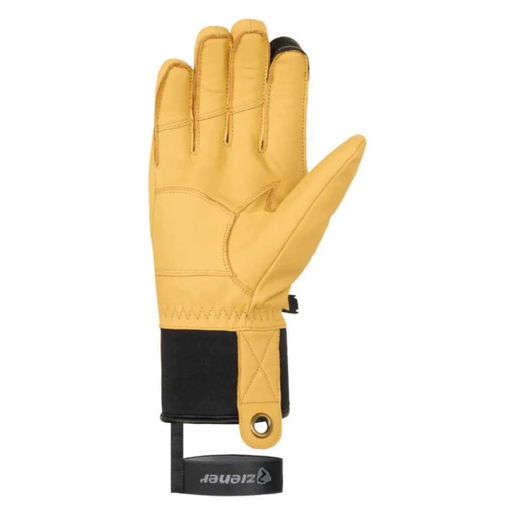 · GISMON-Z AS(R) PR TOUCH Herren Handschuhe|Skihandschuhe