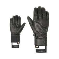 · GISMON-Z AS(R) PR TOUCH Herren Skihandschuhe|Handschuhe