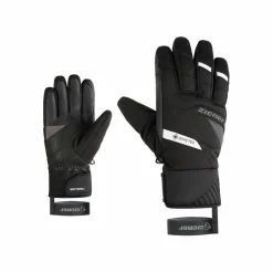 Ziener Skihandschuhe|Handschuhe<· GOKONI-Z GTX PR schwarz