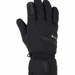 Ziener Ski|Skihandschuhe<· GORE-TEX GERIDO GTX black