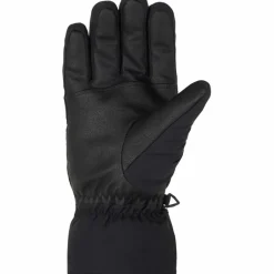 Ziener Ski|Skihandschuhe<· GORE-TEX GERIDO GTX black