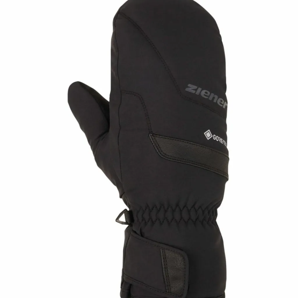 Ziener Skihandschuhe|Handschuhe<· GORE-TEX GERIDON GTX MITTEN black