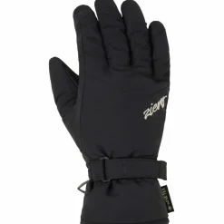 Ziener Ski|Skihandschuhe<· GORE-TEX KLEMI GTX black