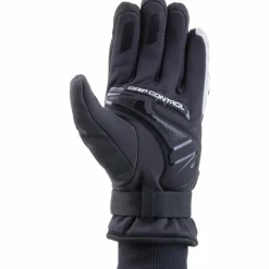 Ziener Fahrradhandschuhe<· GORE-TEX SCH 22-bike 198 GTX(R) black
