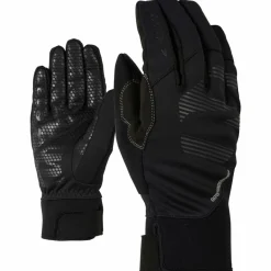 Ziener Handschuhe<· Ilko black
