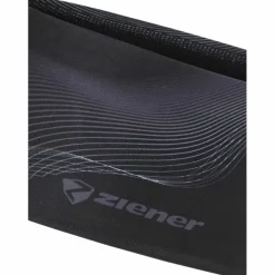 Ziener Skilanglauf<· IMMRE black line print