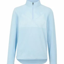 Ziener Shirts|Ski<· JONKI arctic sky