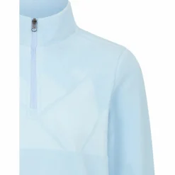 Ziener Shirts|Ski<· JONKI arctic sky