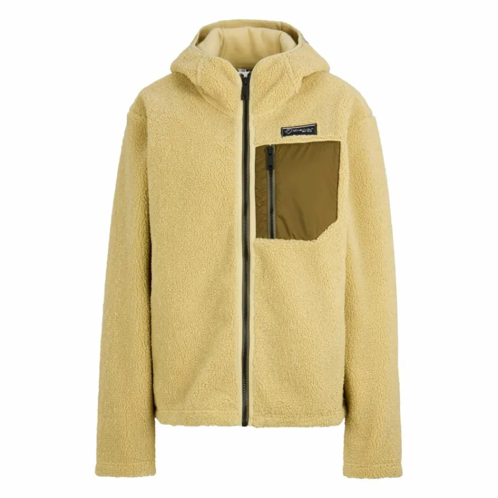 · JUHA-Z Damen Fleecejacken