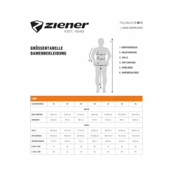 · JUHA-Z Damen Fleecejacken