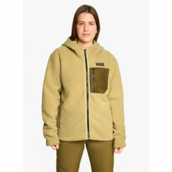 · JUHA-Z Damen Fleecejacken