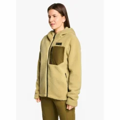 · JUHA-Z Damen Fleecejacken