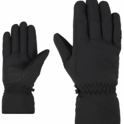 Ziener Skihandschuhe|Handschuhe<· KAILANY black