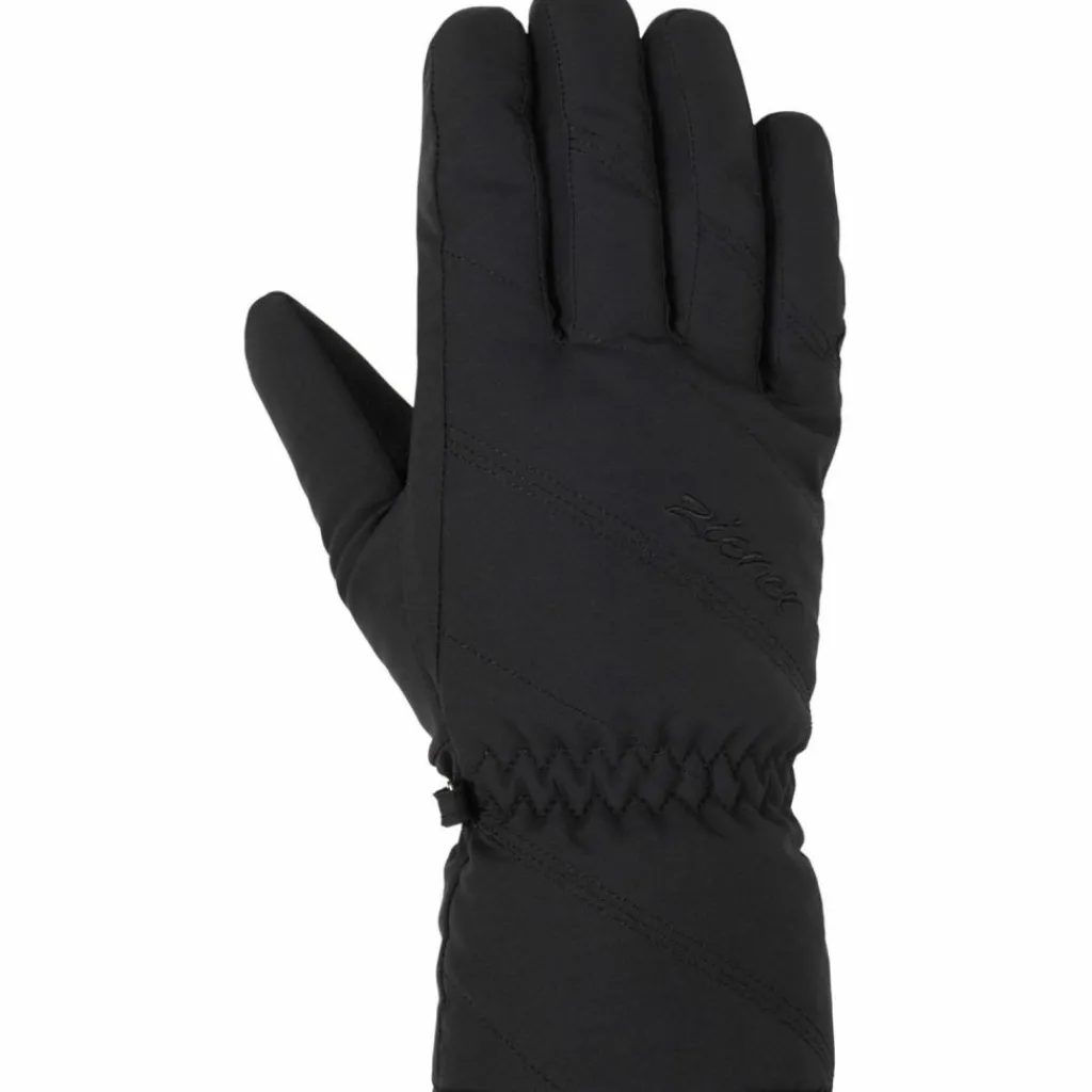 Ziener Skihandschuhe|Handschuhe<· KAILANY black